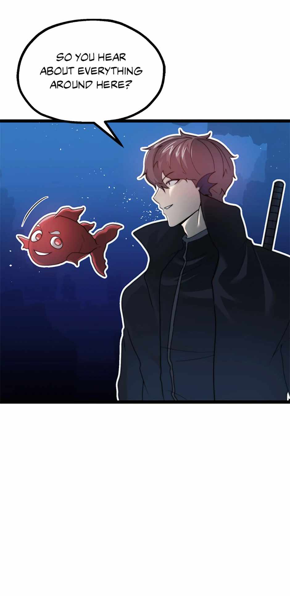 Manga Image