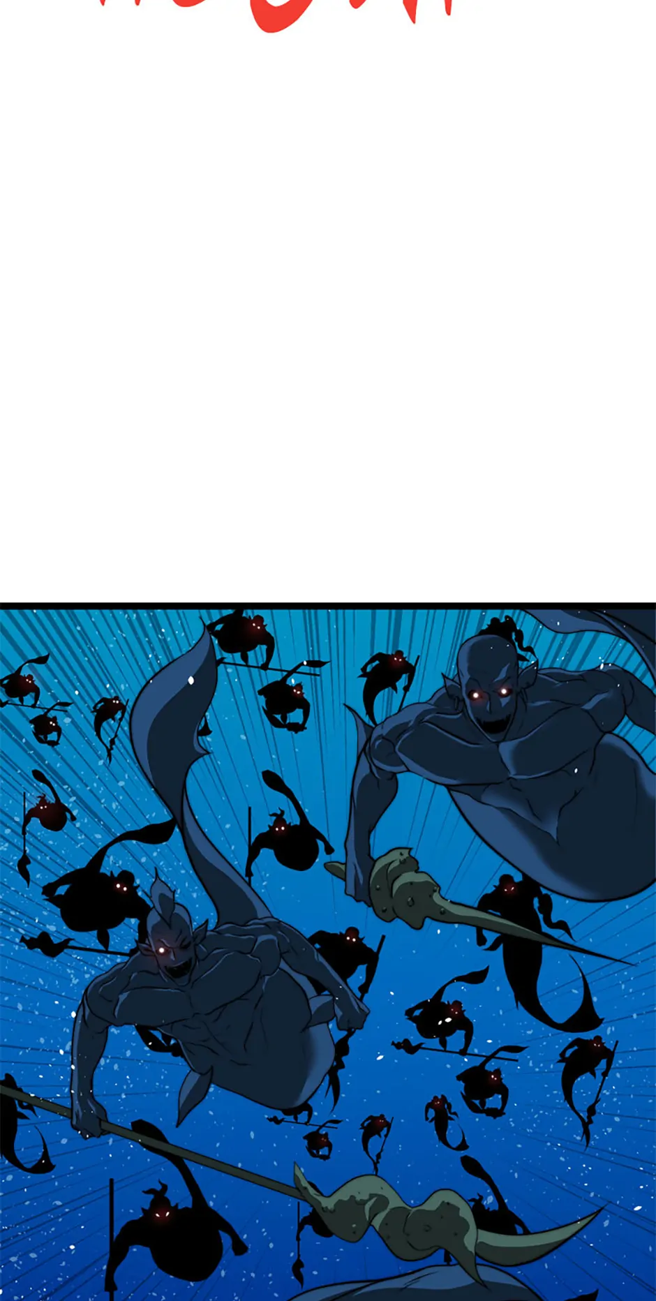 Solo Eating Chapter 41 page 11