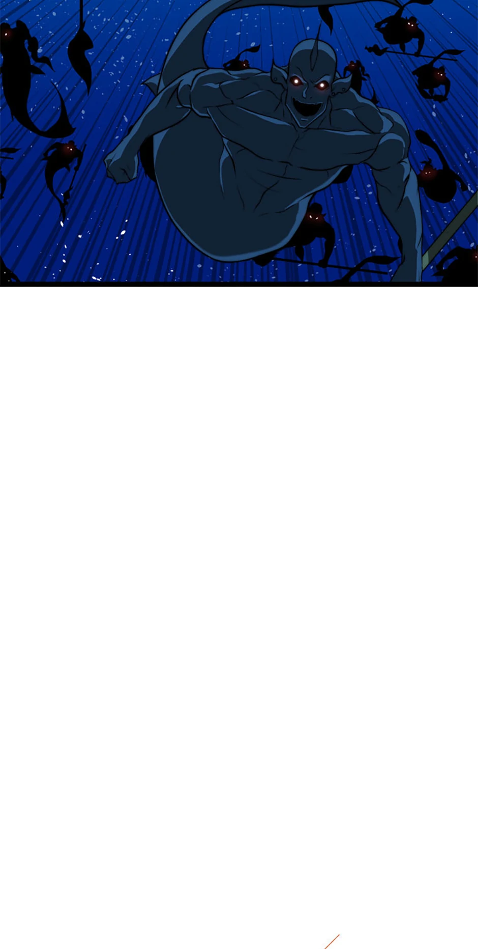 Solo Eating Chapter 41 page 12
