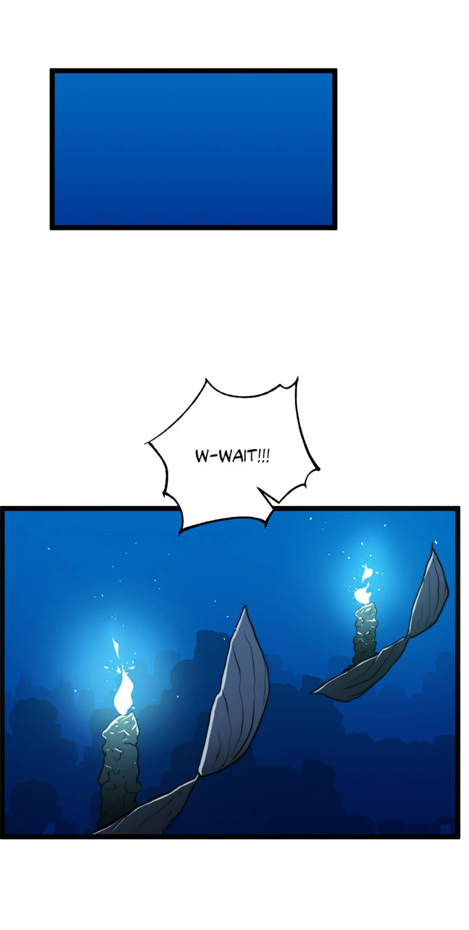 Solo Eating Chapter 41 page 14