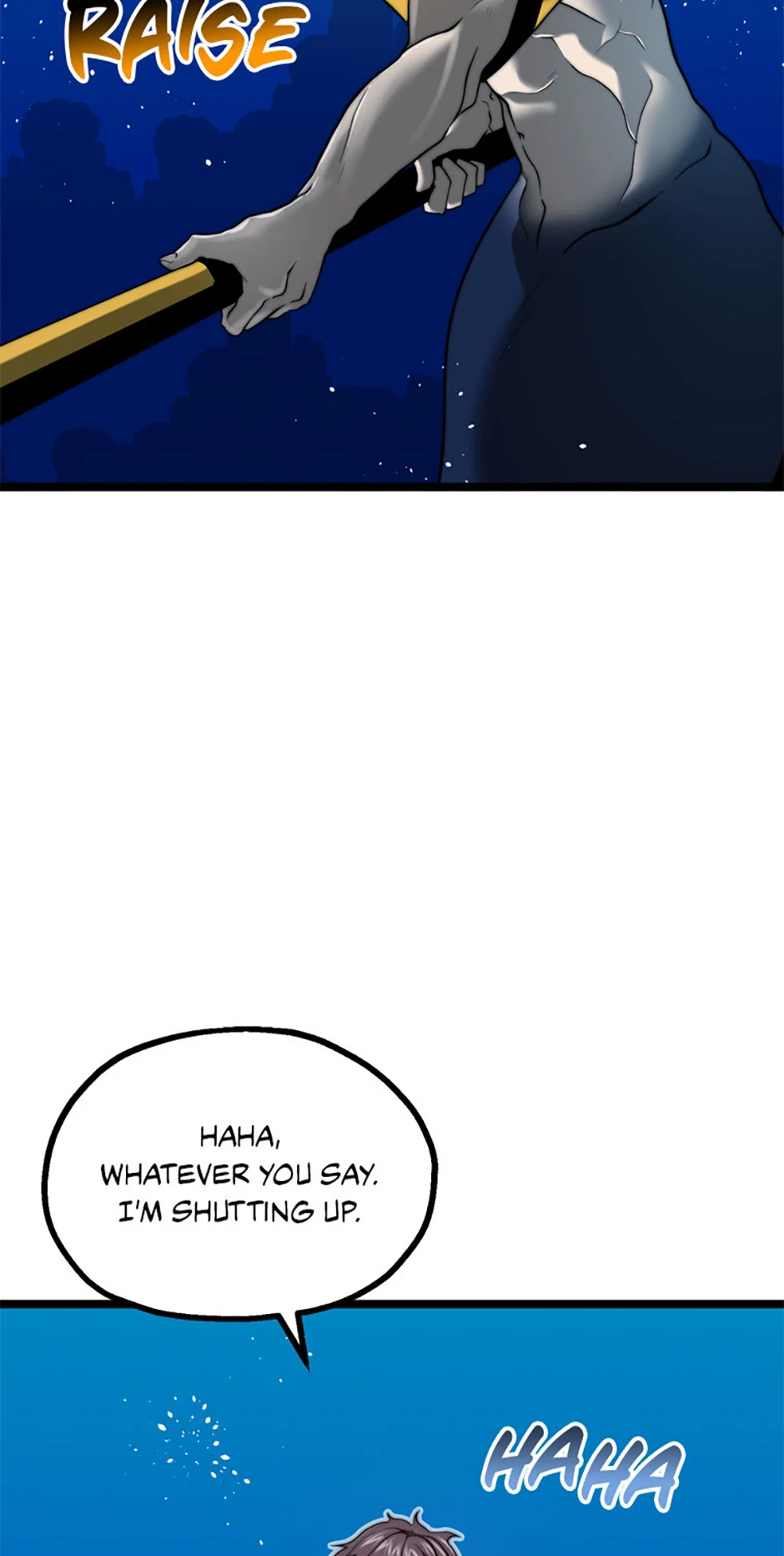 Solo Eating Chapter 41 page 17