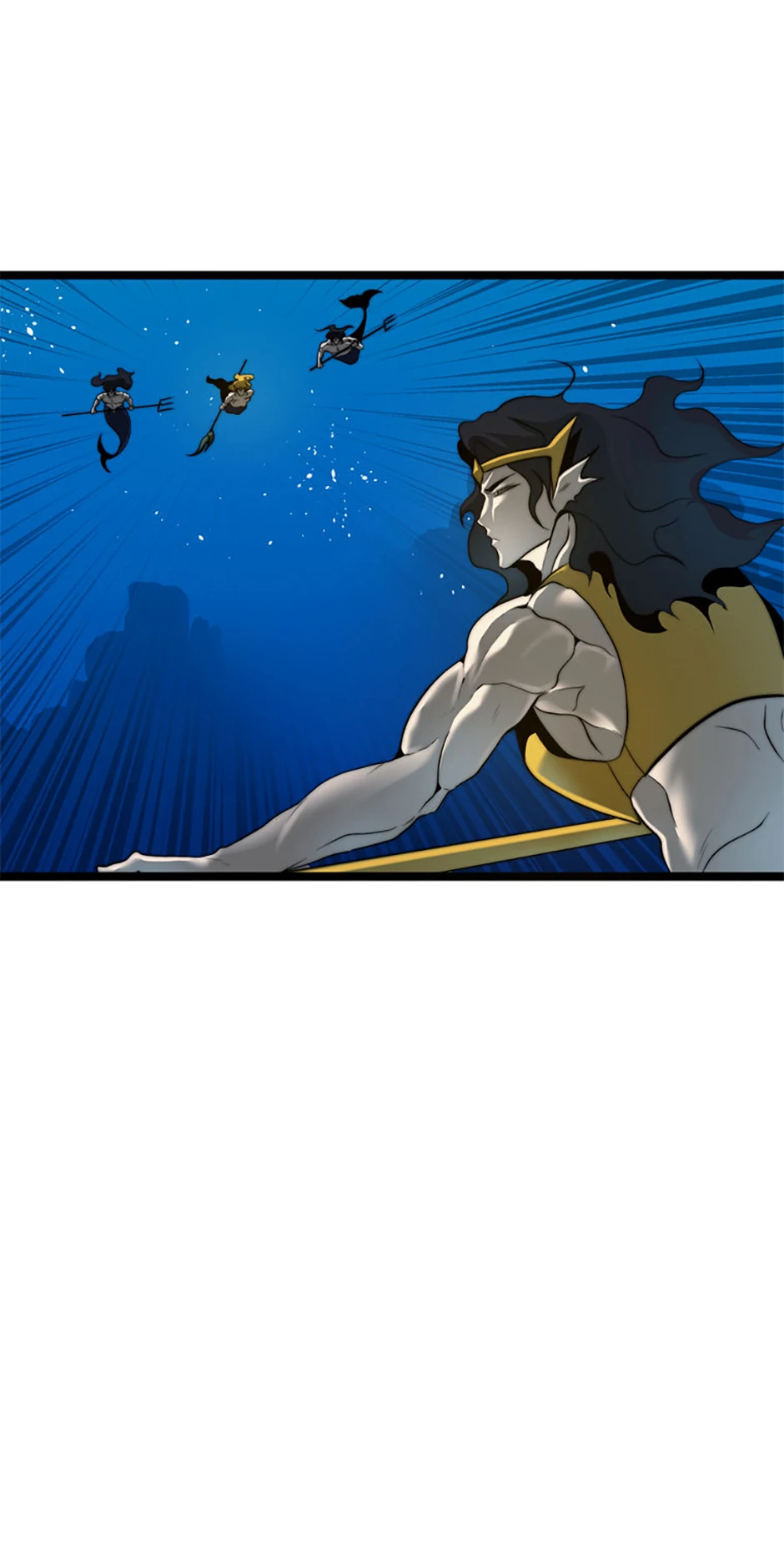 Solo Eating Chapter 41 page 19