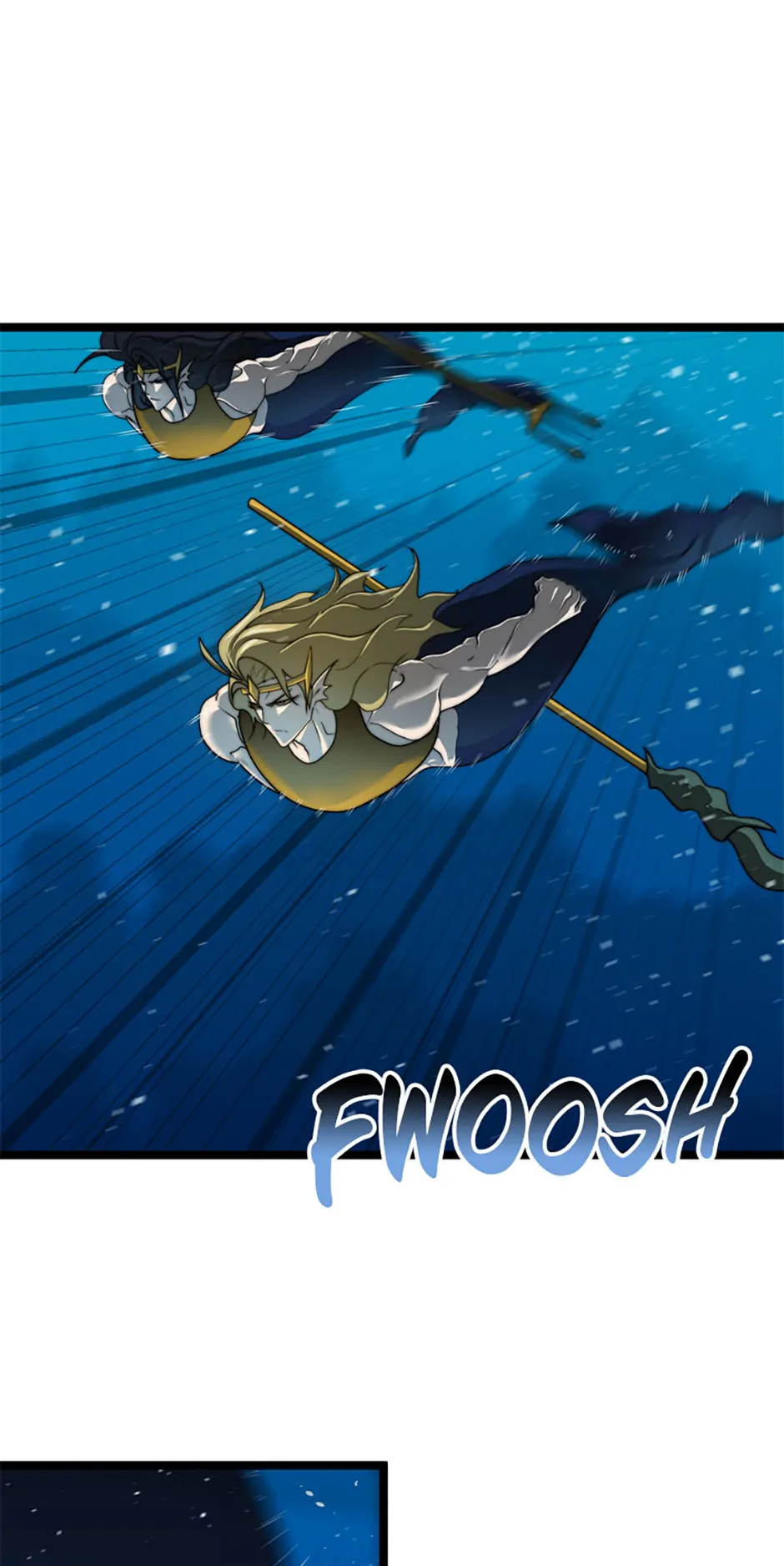 Solo Eating Chapter 41 page 20
