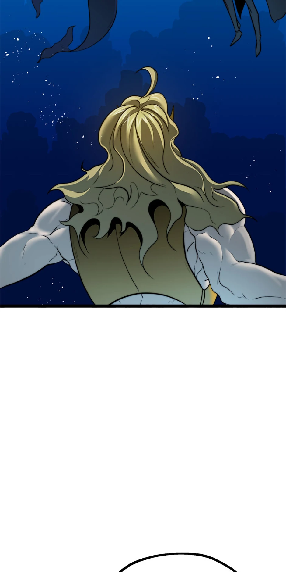Solo Eating Chapter 41 page 22