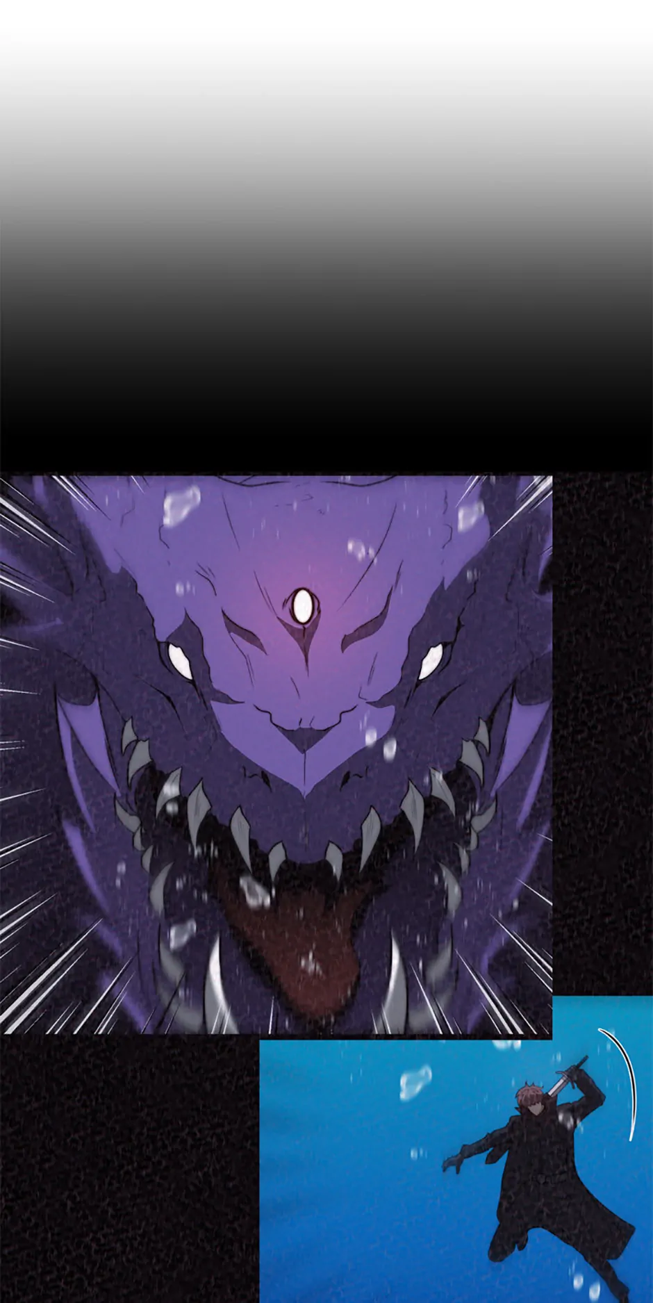 Solo Eating Chapter 41 page 30