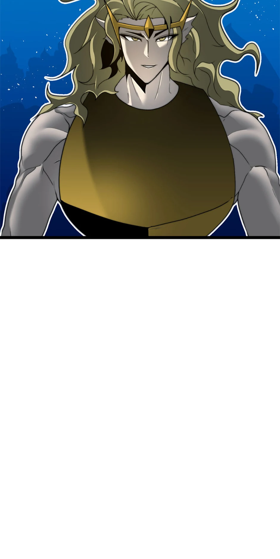 Solo Eating Chapter 41 page 36