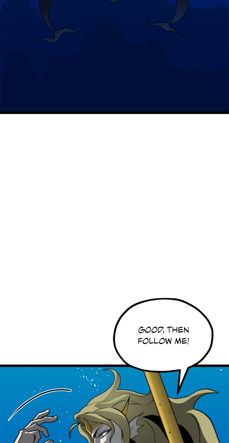 Solo Eating Chapter 41 page 45