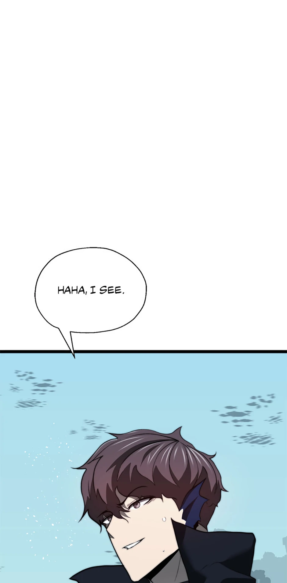 Solo Eating Chapter 41 page 57