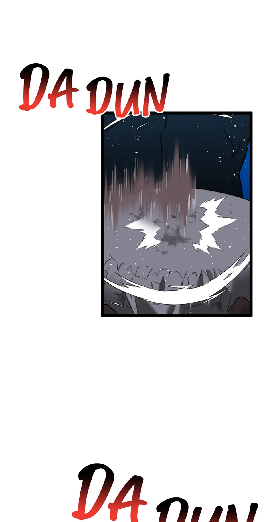 Solo Eating Chapter 41 page 5