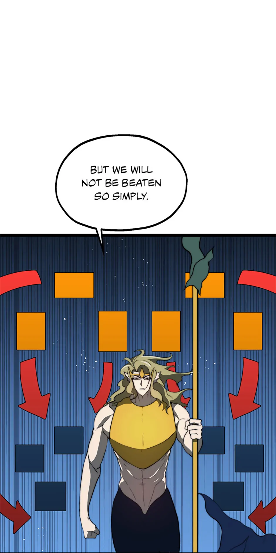 Solo Eating Chapter 41 page 59