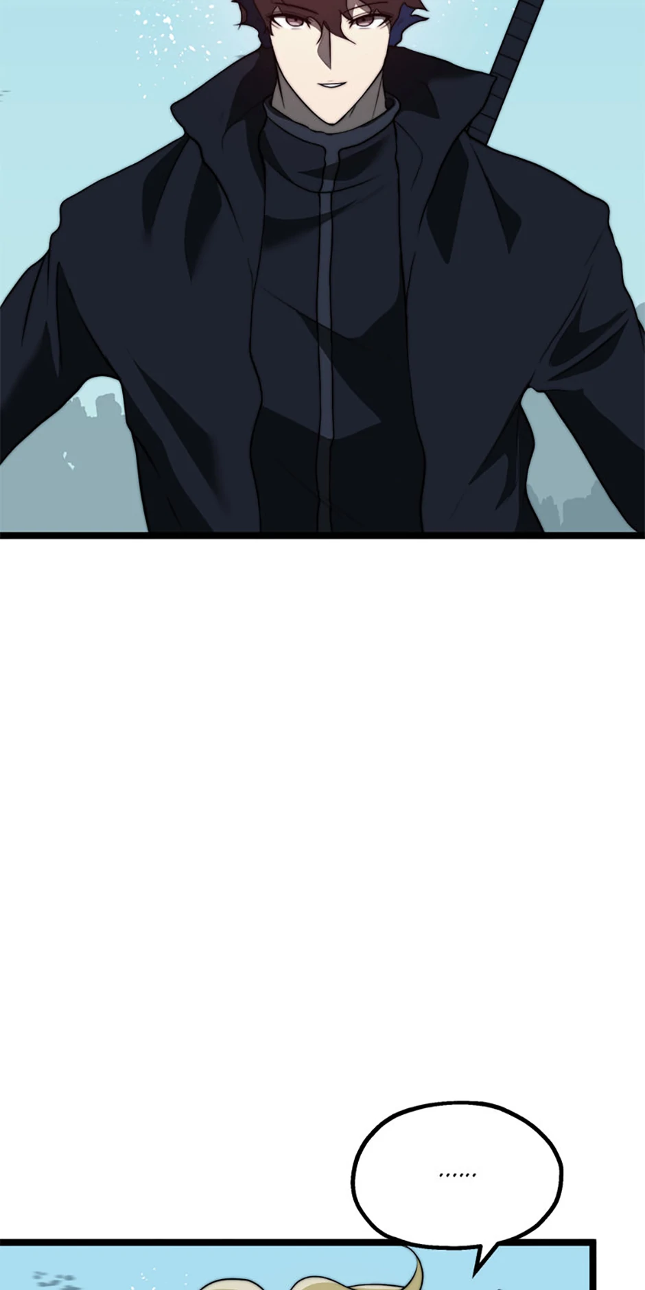 Solo Eating Chapter 41 page 62