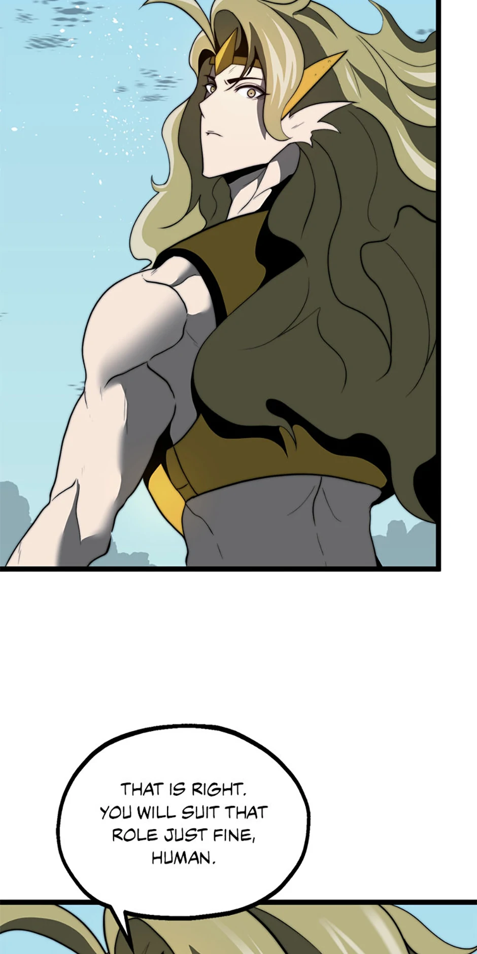 Solo Eating Chapter 41 page 63