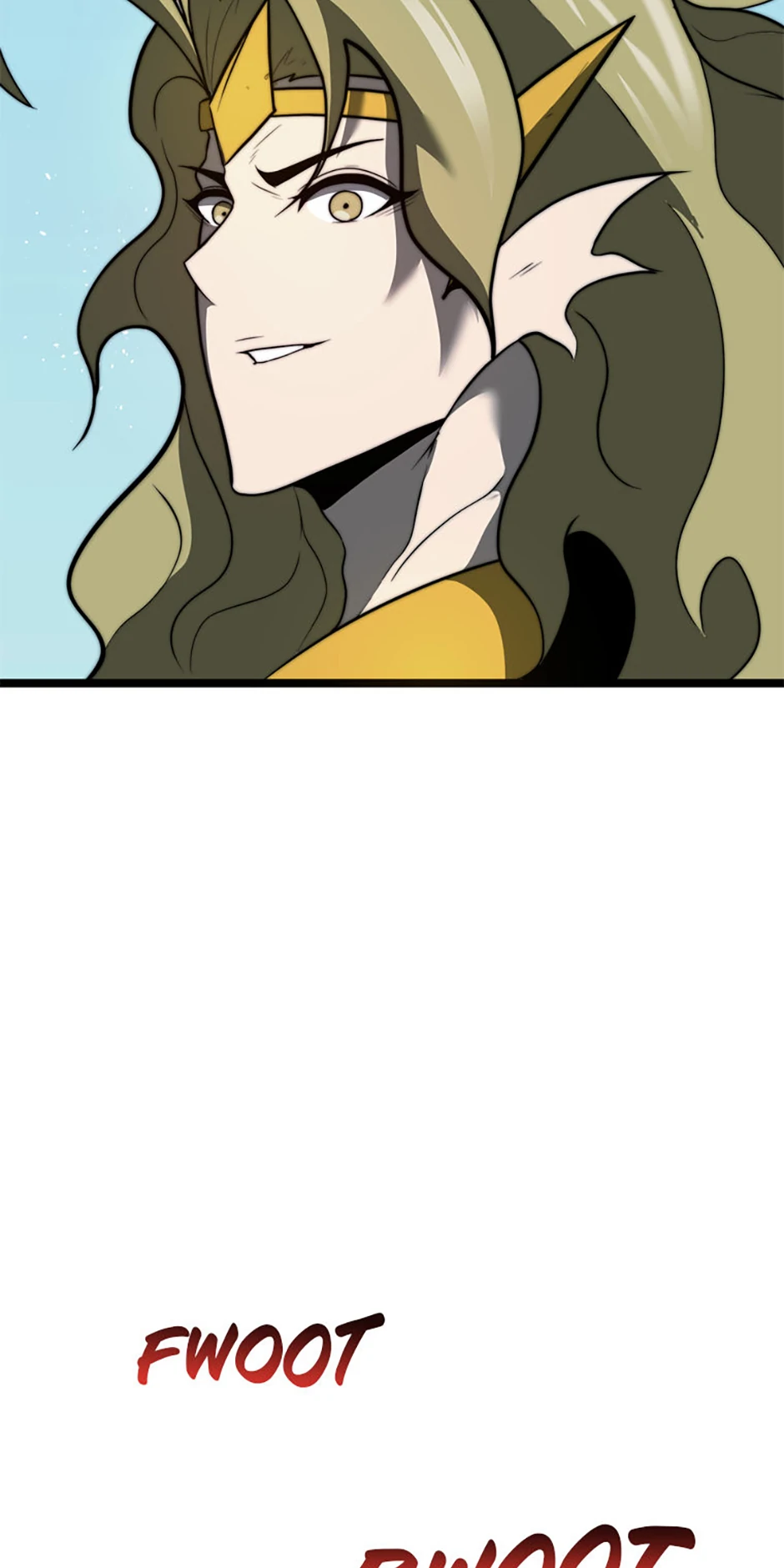 Solo Eating Chapter 41 page 64