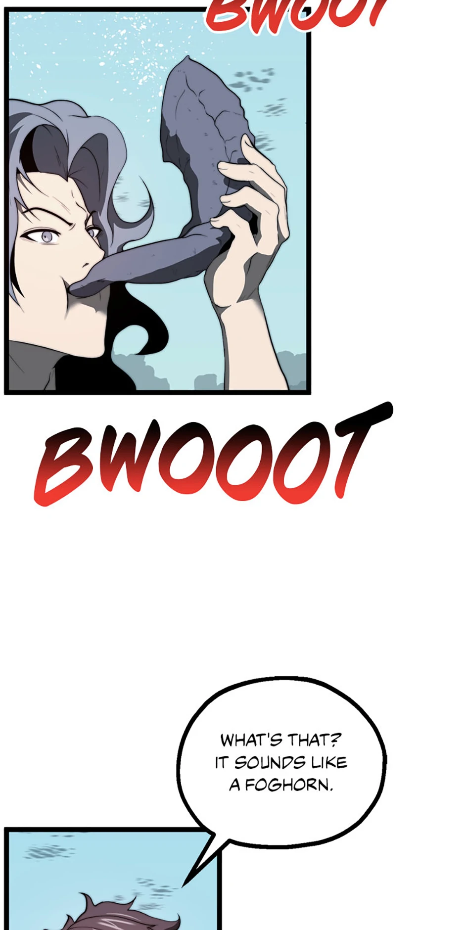 Solo Eating Chapter 41 page 65