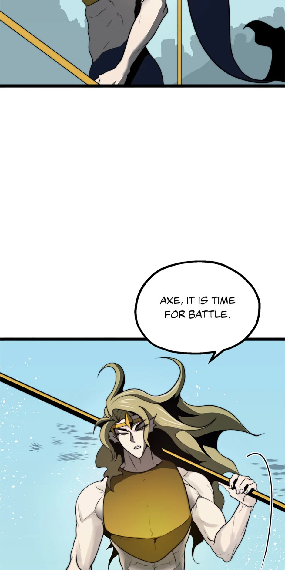 Solo Eating Chapter 41 page 67