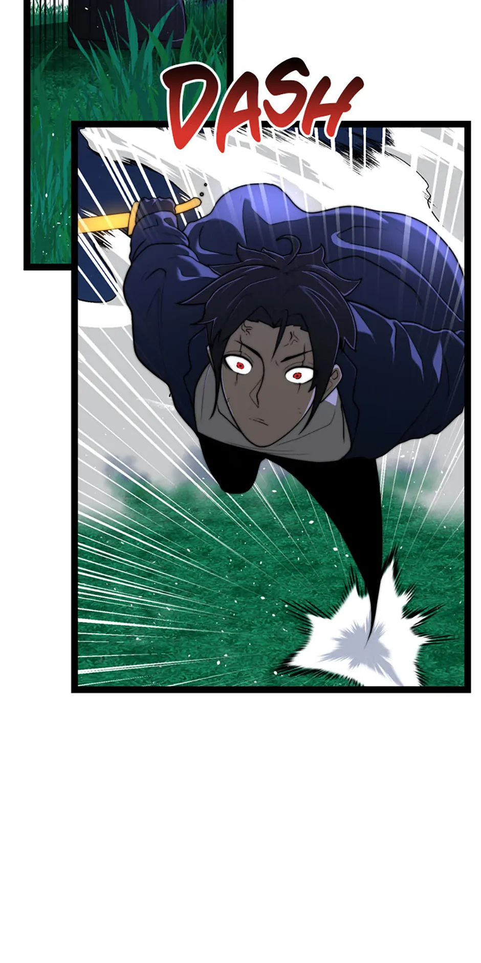 Manga Image