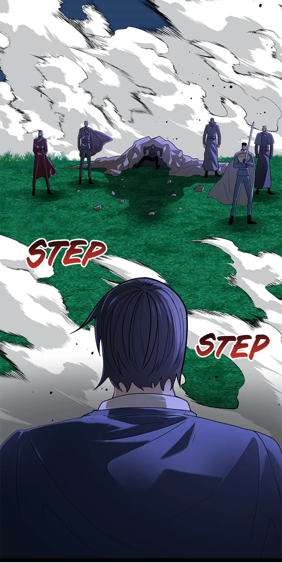 Manga Image