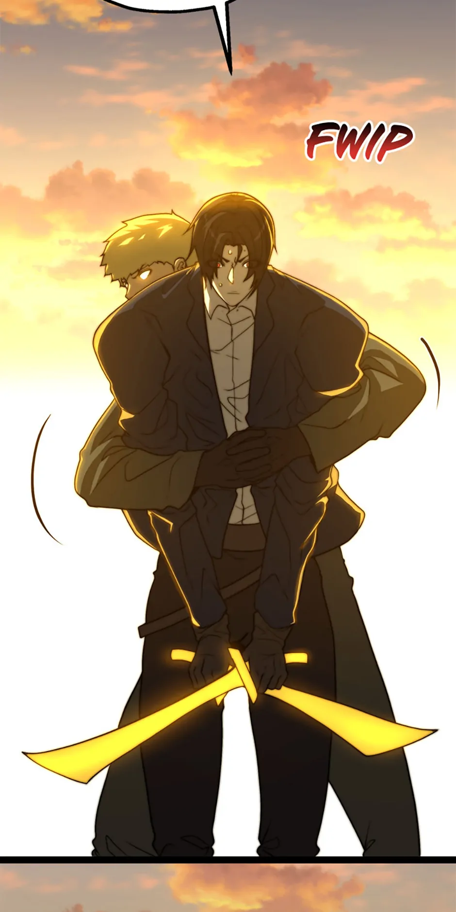 Manga Image