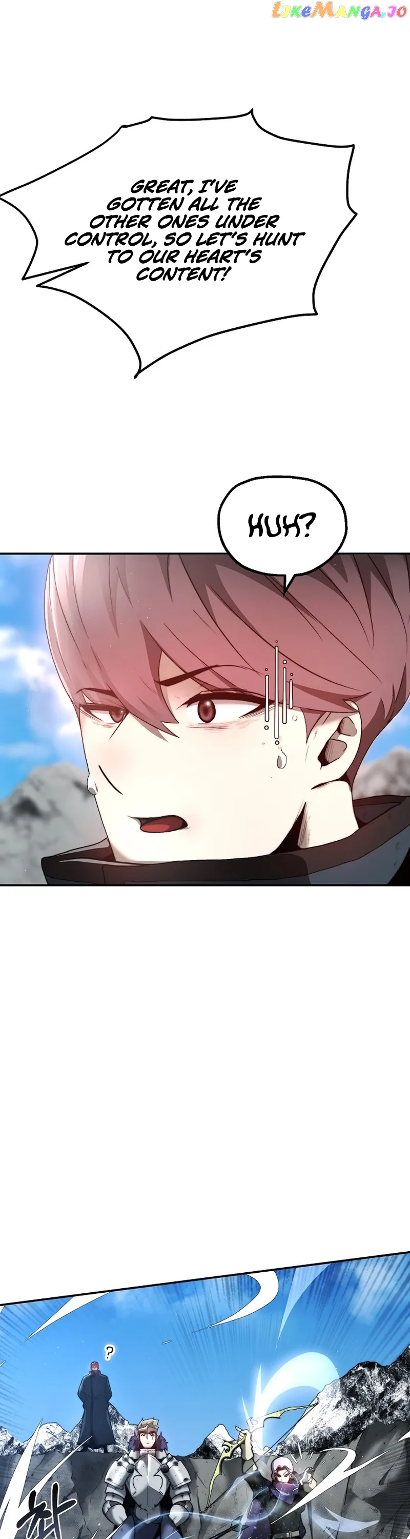 Manga Image