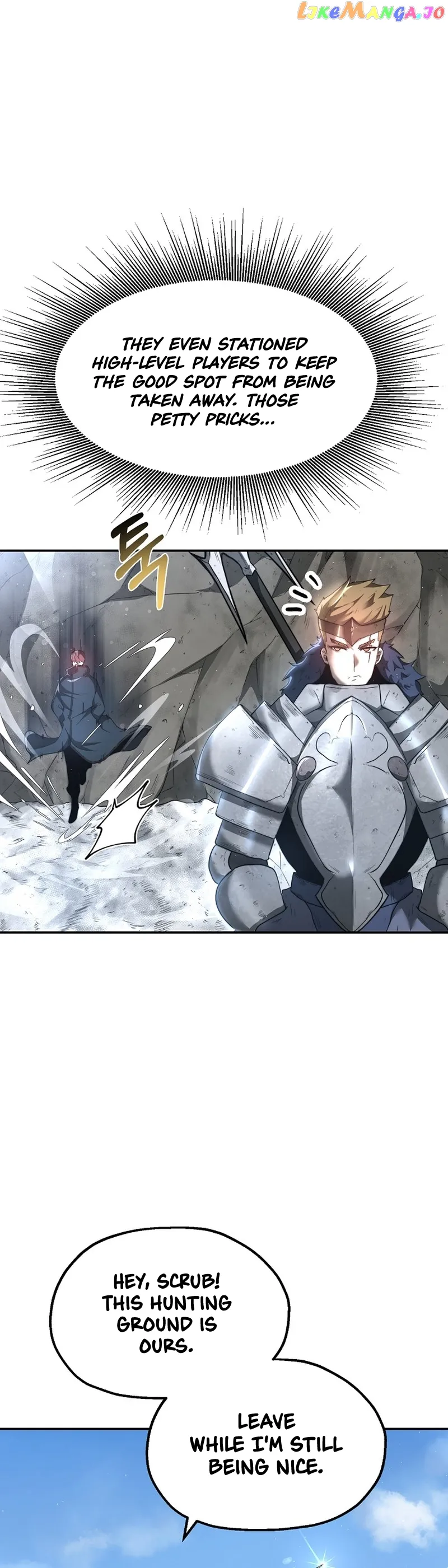 Manga Image