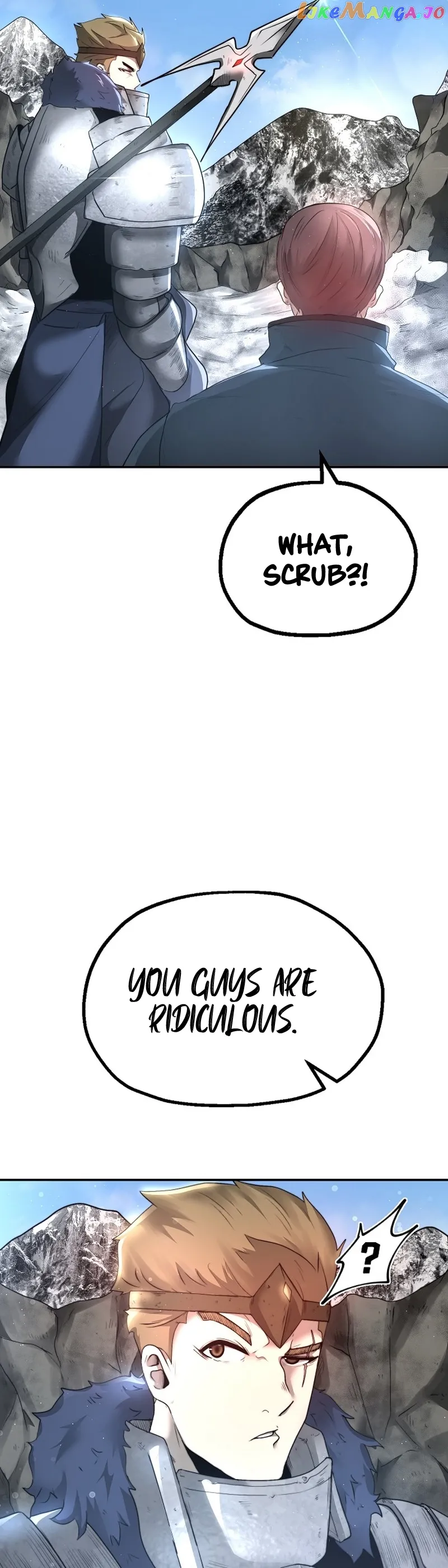 Manga Image