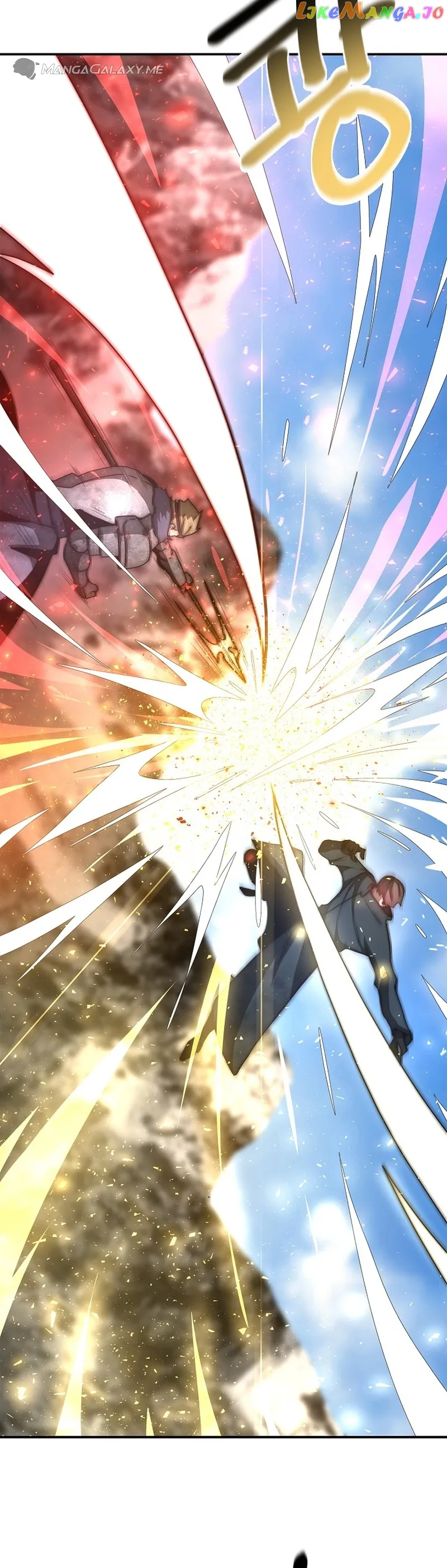 Manga Image