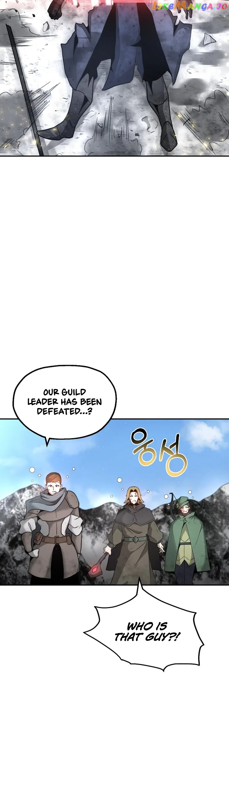 Manga Image