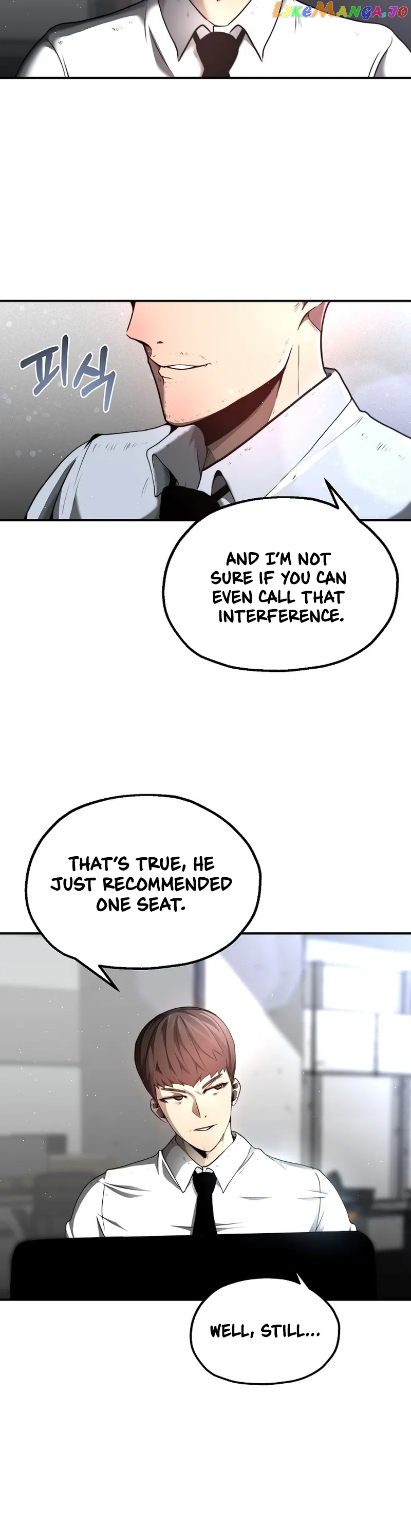 Solo Eating Chapter 8 page 24