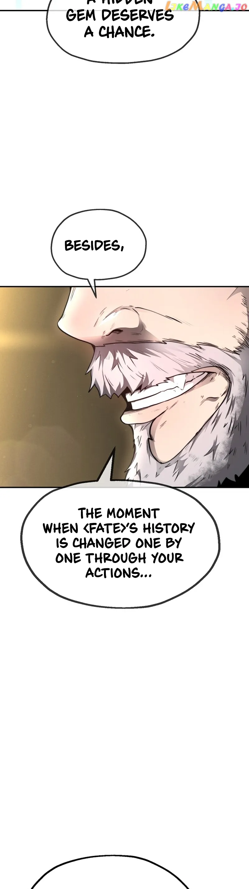 Solo Eating Chapter 8 page 27