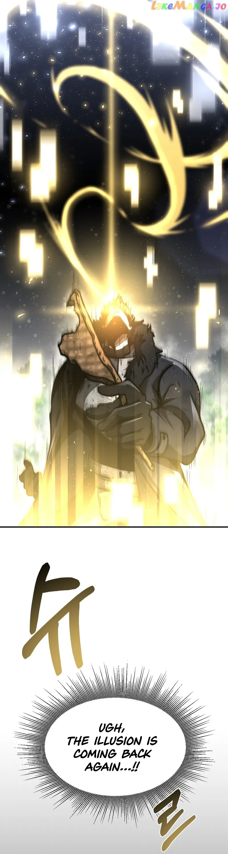 Solo Eating Chapter 8 page 33