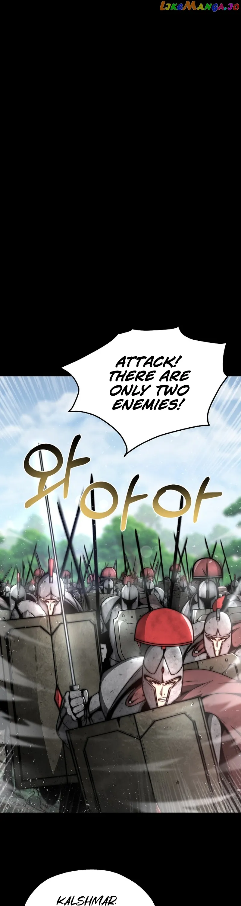 Solo Eating Chapter 8 page 36