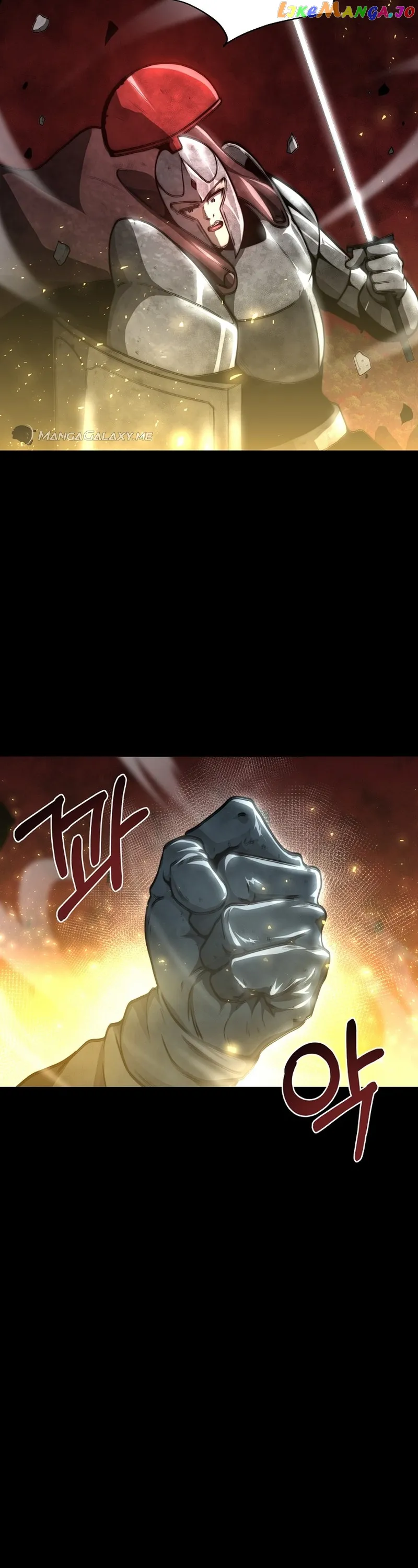 Solo Eating Chapter 8 page 39
