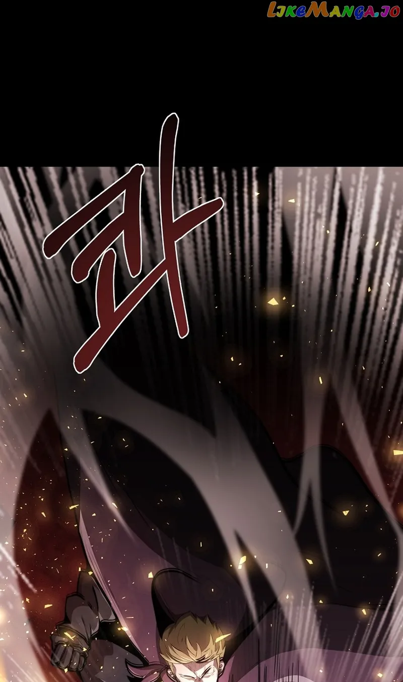 Solo Eating Chapter 8 page 40