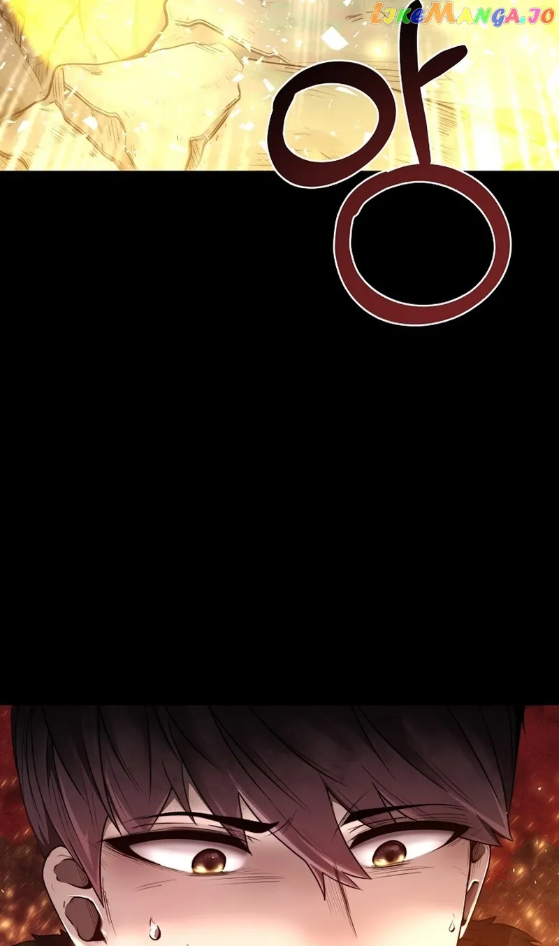 Solo Eating Chapter 8 page 42