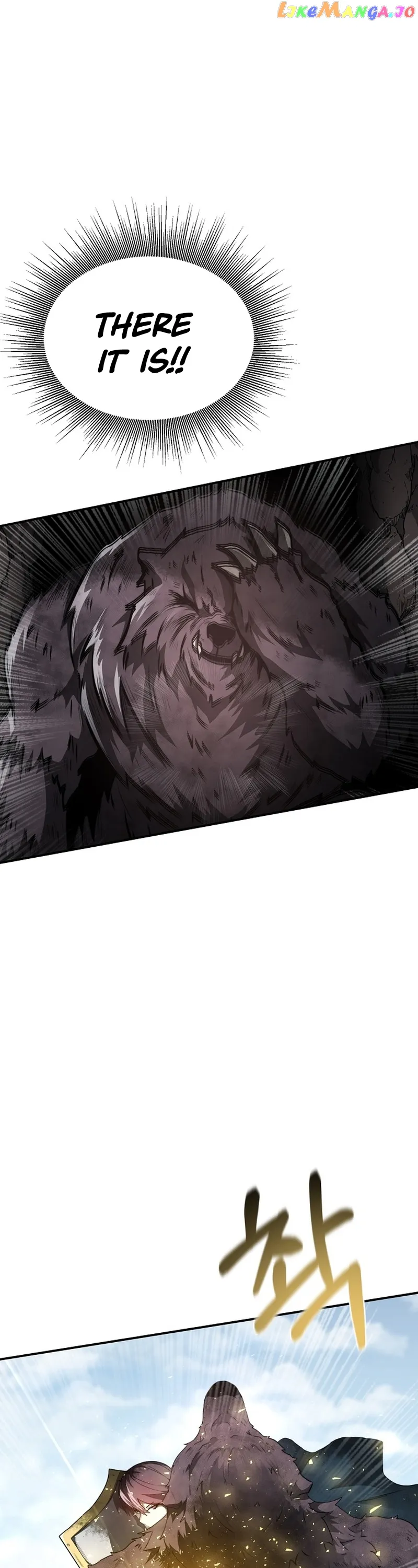 Solo Eating Chapter 8 page 8