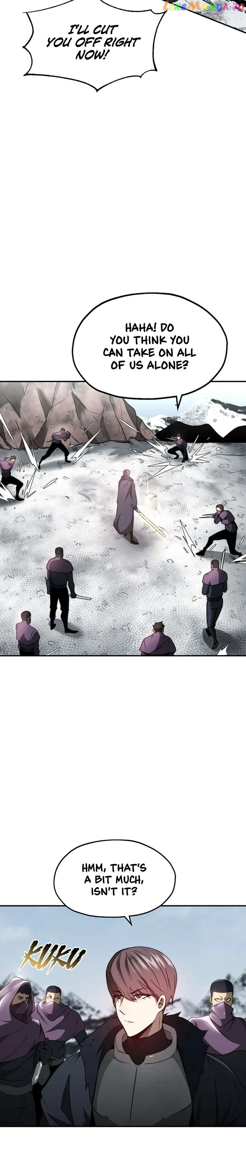 Manga Image