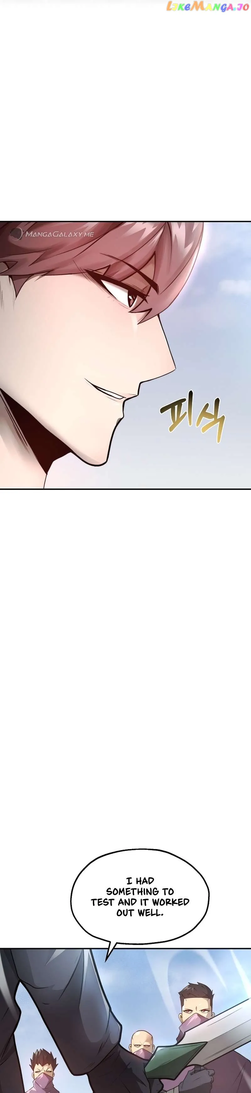 Manga Image