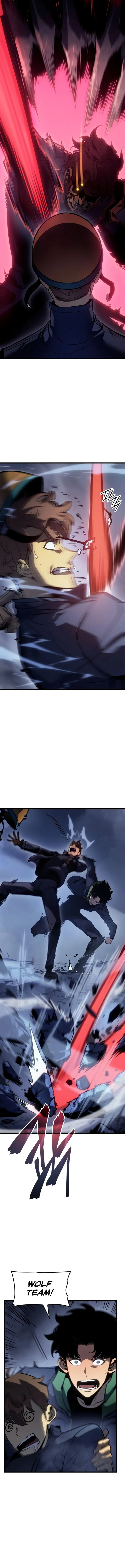 Solo Leveling: Ragnarok Chapter 7 page 15