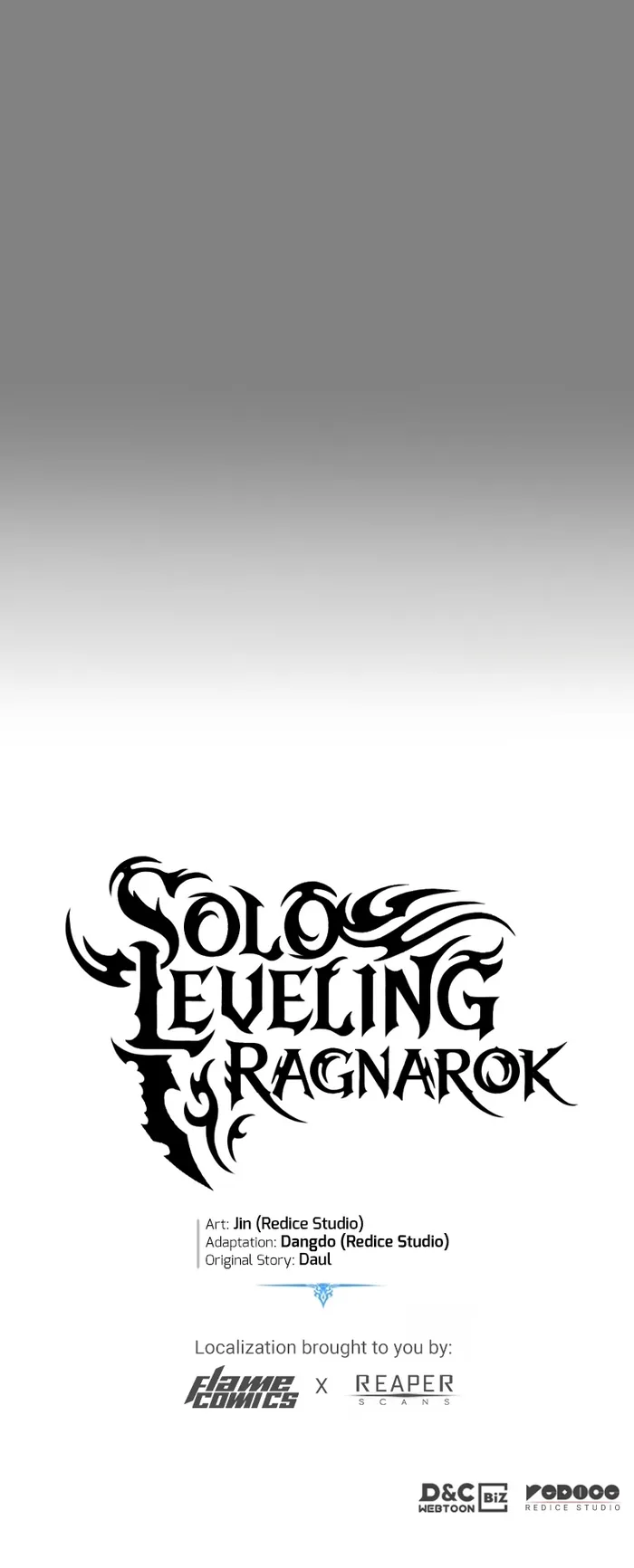 Solo Leveling: Ragnarok Chapter 7 page 19