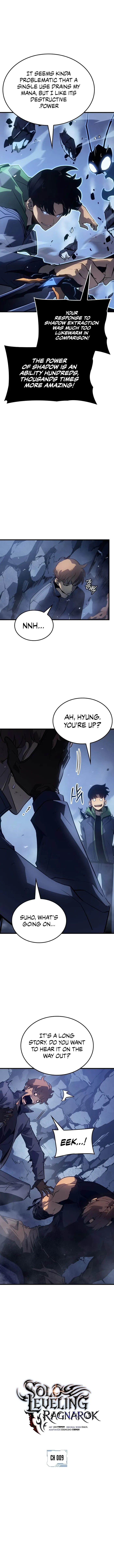 Manga Image