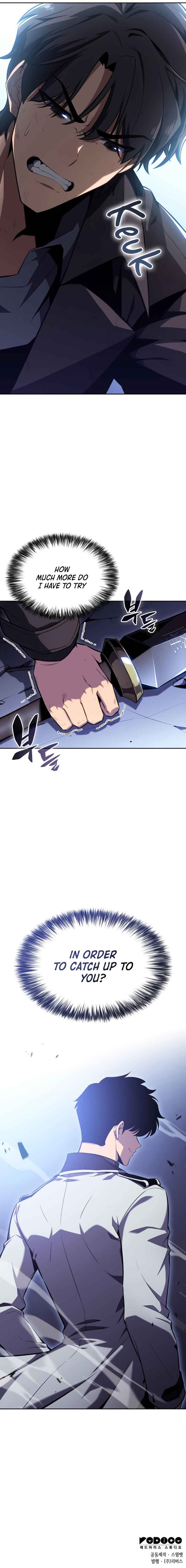 Solo Max-Level Newbie Chapter 102 page 12