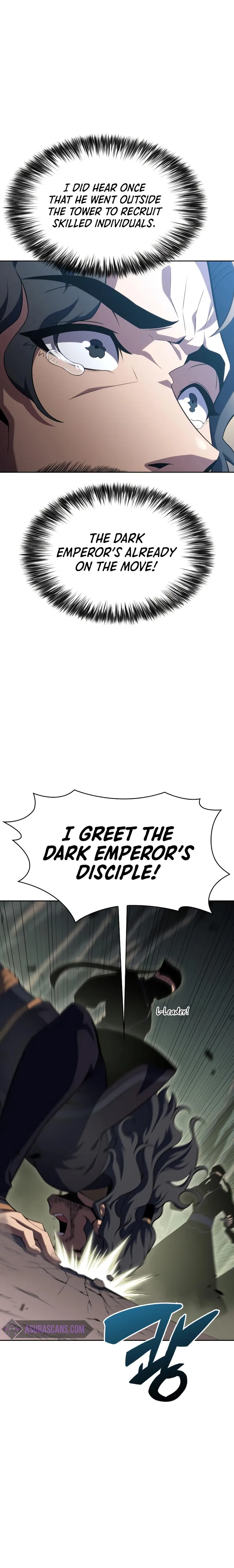 Solo Max-Level Newbie Chapter 109 page 20