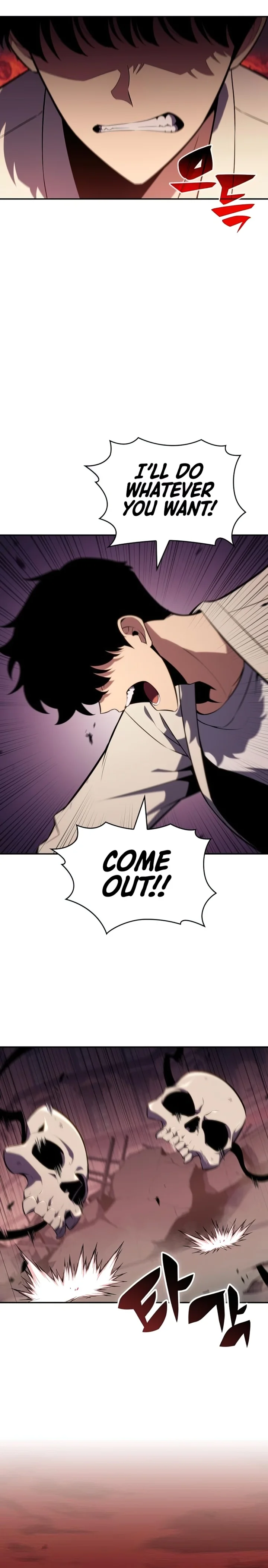 Solo Max-Level Newbie Chapter 123 page 19
