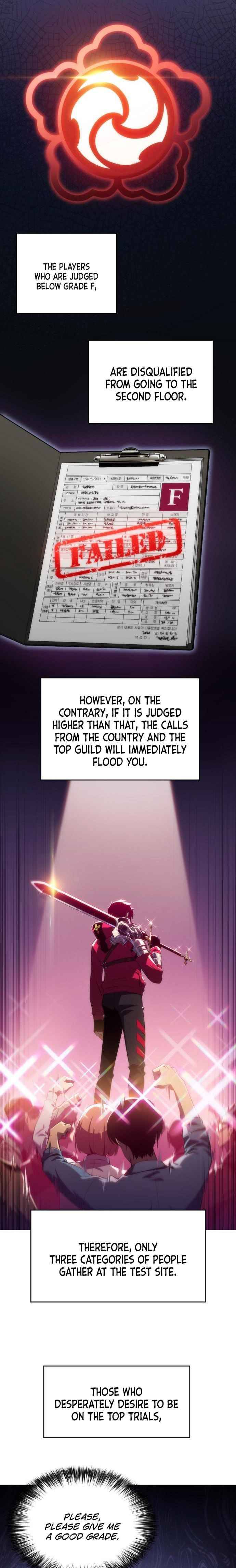 Solo Max-Level Newbie Chapter 15 page 18