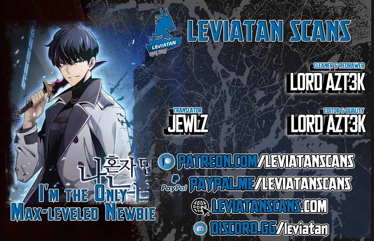Solo Max-Level Newbie Chapter 30 page 0