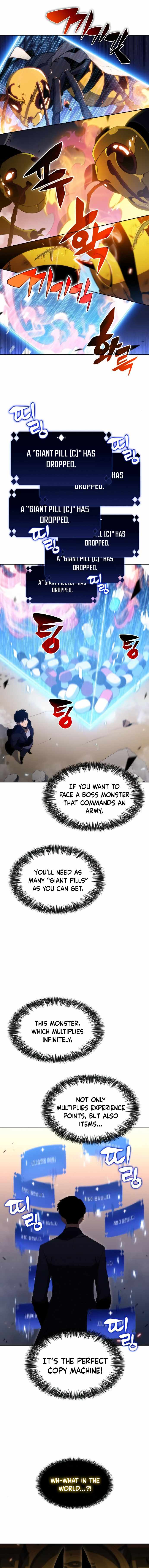 Solo Max-Level Newbie Chapter 30 page 10