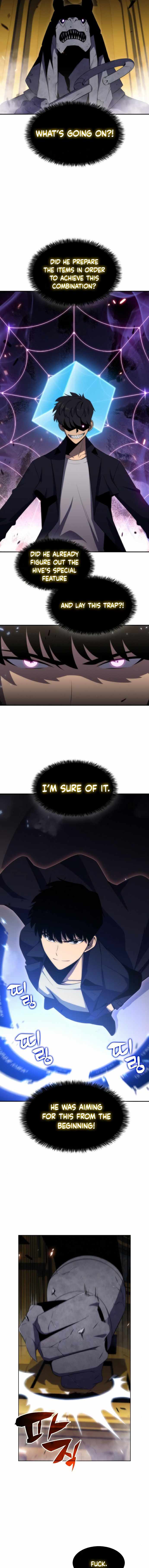 Solo Max-Level Newbie Chapter 30 page 11