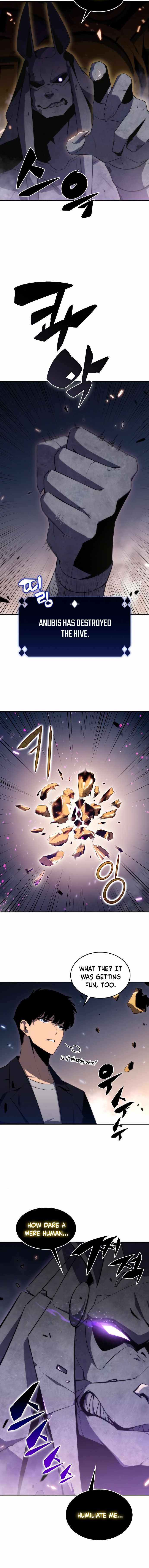 Solo Max-Level Newbie Chapter 30 page 12