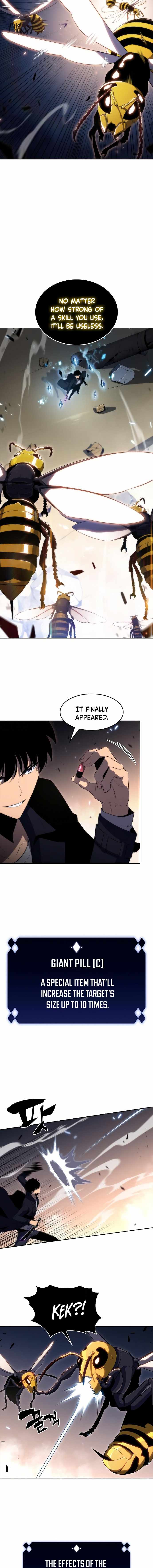 Solo Max-Level Newbie Chapter 30 page 5