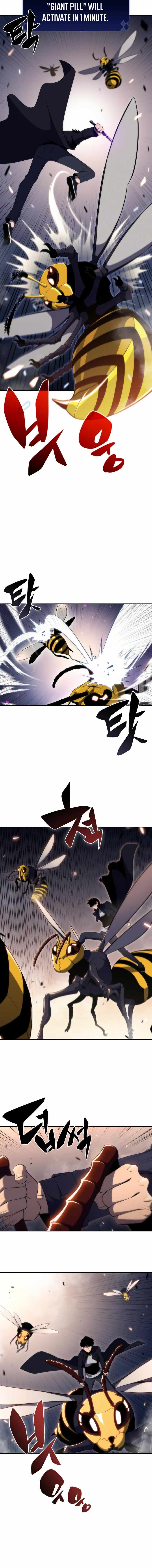 Solo Max-Level Newbie Chapter 30 page 6